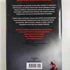 Patricia Cornwell : Scarpetta - pikkukuva 2