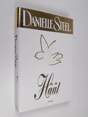 Danielle Steel : Häät