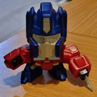 Transformers 8x McDonalds Happy Meal Bumblebee Movie 2018 - pikkukuva 4