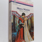 Margot Holland : Musta Markiisi - pikkukuva 1