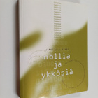 Jyrki J. J. Kasvi : Nollia ja ykkösiä : tarinoita tietoko... - pikkukuva 1