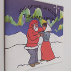 Tauno Rilla : Joulupukki ja muorj tosj paeka eissä - pikkukuva 1