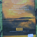 Conn Iggulden: VALLOITTAJA - Tasankojen susi - pikkukuva 2