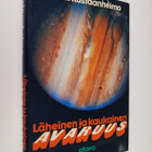 Paul E. Kustaanheimo : Läheinen ja kaukainen avaruus - pikkukuva 1