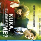 (blu-ray) kuka ellemme me (1960 luku länsi-saksa)35571UUSI - pikkukuva 1