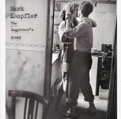 MARK KNOPFLER - The Ragpicker’s Dream 2CD