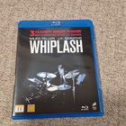 Whiplash blu-ray - pikkukuva 1