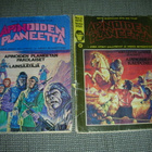 Apinoiden planeetta vuosikerta 1975 + 2-1976 - pikkukuva 4