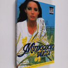 Nina Banerjee-Louhija : Mimoosan vuosi - pikkukuva 1