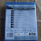 Fast & Furious 8-movie collection (Bluray) (8 levyä) - pikkukuva 2