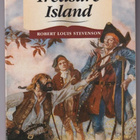 Robert Louis Stevenson: Treasure Island - pikkukuva 1
