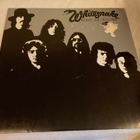 Whitesnake - Ready an’ Willing (LP) - pikkukuva 1