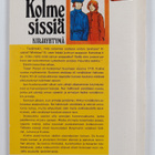 Asko Martinheimo : Kolme sissiä - pikkukuva 2