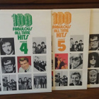 100 FABULOUS ALL TIME HITS SM349-SM354 Englanti - pikkukuva 2