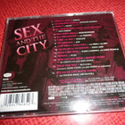 CD Sex And The City : Original Motion Picture Soundtrack - pikkukuva 2