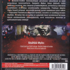 Abraham Lincoln: Vampire Hunter (DVD K16) - pikkukuva 2