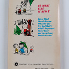 Charles M. Schulz : You're a Winner, Charlie Brown! - pikkukuva 2