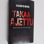 Elizabeth Heiter : Takaa-ajettu - pikkukuva 1