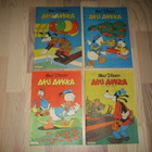 18 kpl Aku Ankka Lehtiä vuodelta 1979 - pikkukuva 4
