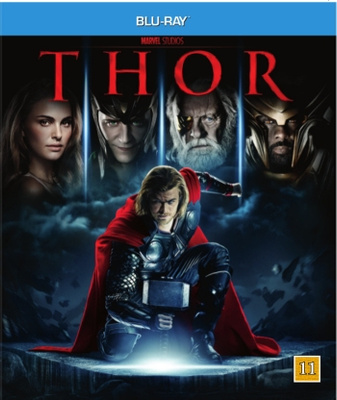 Thor (BLU-RAY)