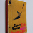 Sidney Sheldon : Kuin rotta loukossaan - pikkukuva 1
