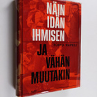 Toivo Rapeli : Näin idän ihmisen - ja vähän muutakin (sig... - pikkukuva 1