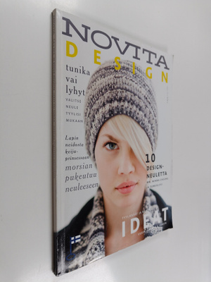 Novita Design : syksy 2012