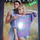 Novita-kerho, nro 1 - 1987 - pikkukuva 1