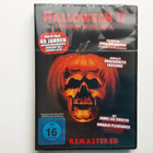 Halloween II (Remastered) dvd - pikkukuva 1