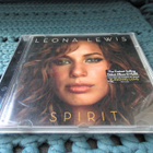 LEONA LEWIS - SPIRIT CD - pikkukuva 1