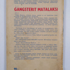 Outsider : Ondurmannin keisari - pikkukuva 2