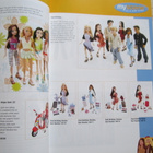 Mattel -lelukuvasto vuodelta 2005 - pikkukuva 3