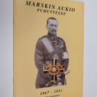 Marskin aukio puhuttelee : (1867 - 1951) - pikkukuva 1