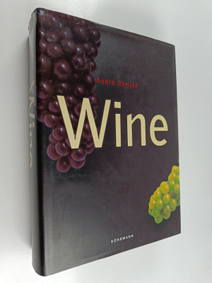 Andre Domine : Wine