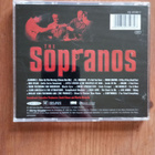 The Sopranos CD - pikkukuva 2