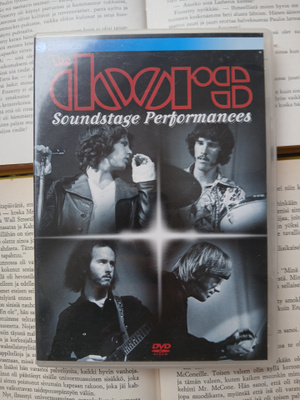 The Doors - Soundstage Performances (DVD)