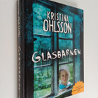 Kristina Ohlsson : Glasbarnen - pikkukuva 1