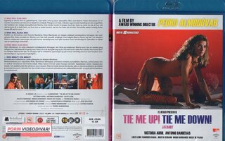 Sido Minut Ota Minut	(21 822)	UUSI	-FI-	BLU-RAY			antonio ba