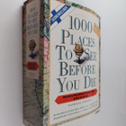 Patricia Schultz : 1000 places to see before you die = Ma... - pikkukuva 1