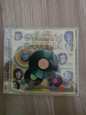 Syksyn säveliä - Parhaat & voittajat