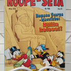 Roope-setä 8 2005 nro 312 - pikkukuva 1