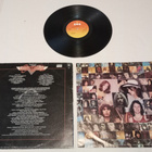 AEROSMITH ROCKS LP CBS 1976 - pikkukuva 4