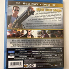 The Last Stand (2012) Blu-ray (Suomi-julkaisu!) - pikkukuva 2