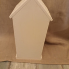 Upea lyhty peilillä. 45 cm korkea. - pikkukuva 5