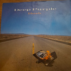 7`Deep Purple - Hush / Dead Or Alive - pikkukuva 1