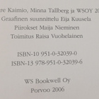 Tuire Kaimio - Hevonen. Ensimmäinen oppaani (sid.) - pikkukuva 2