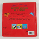 Elcy, : Avec les animaux de la jungle - pikkukuva 2