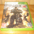 Gears of War 3 Xbox 360 - pikkukuva 1