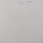 Irja Rongas : Raunioille rakentaen (signeerattu, tekijän ... - pikkukuva 3