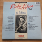 Ricky Nelson – Live: The Collection (2xLP) - pikkukuva 3